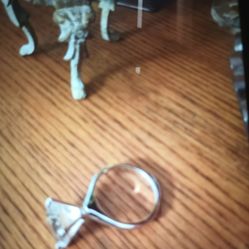 Napkin holders diamonds perfect four to a box each box is $30 brand new never been used