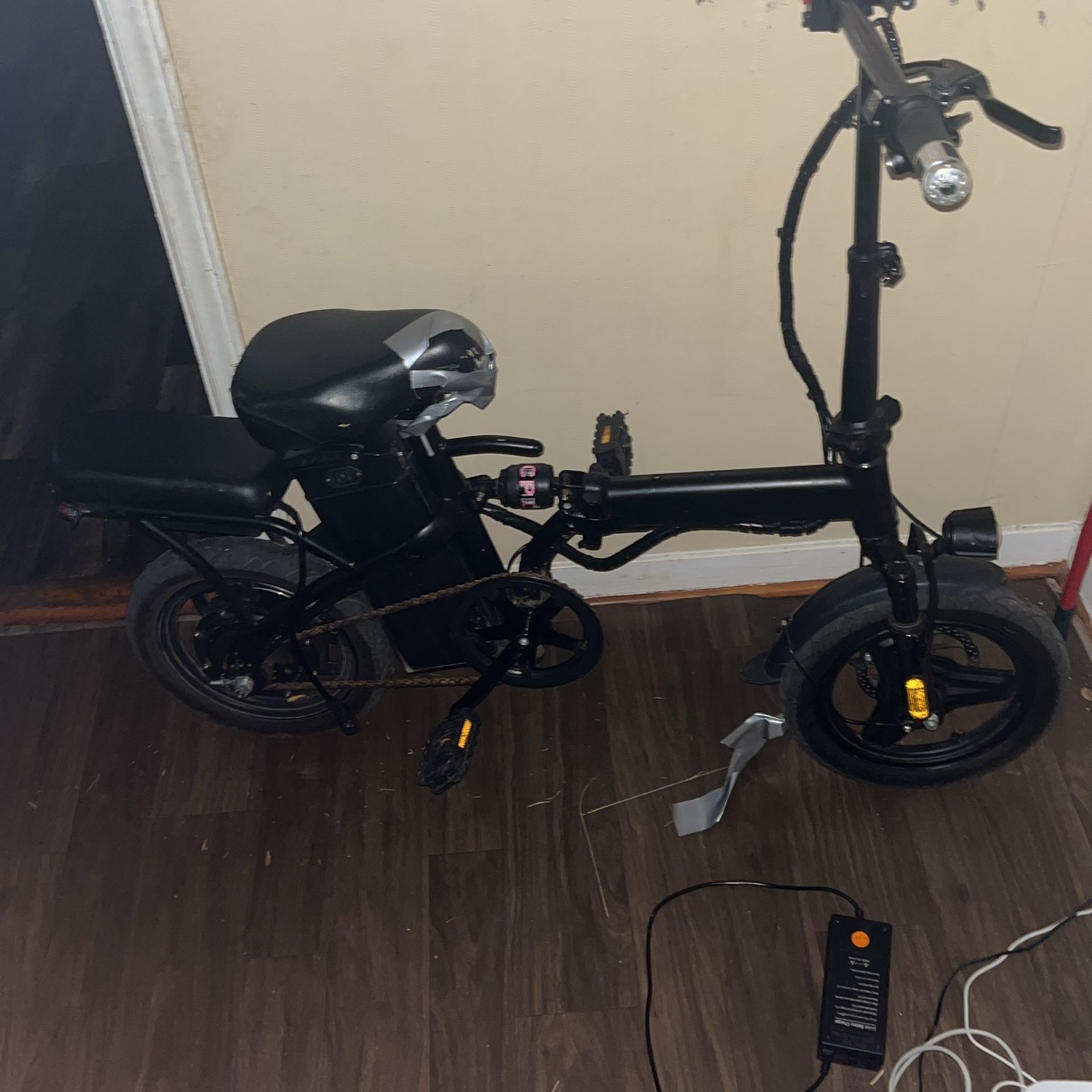 E-bike For Sale