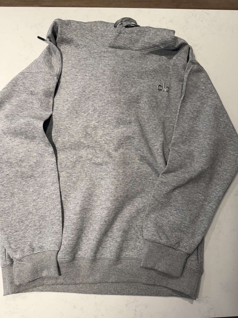 Alo Hoodie