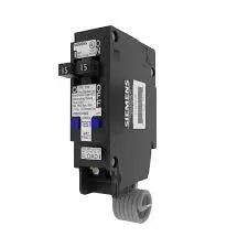 15 Amp 120-Volt 1-Pole Tandem CAFCI Type QTA Circuit Breaker