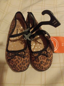 Toddler shoes