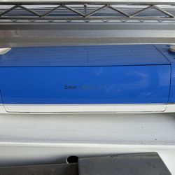 Cricut Air 2 Bundle – Tools, Mats, Paper 