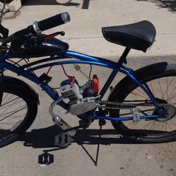 Motorized Bicycles Electric Bicycles