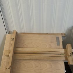 !ART EASEL! 