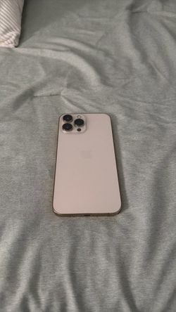 IPhone 13 Pro Max