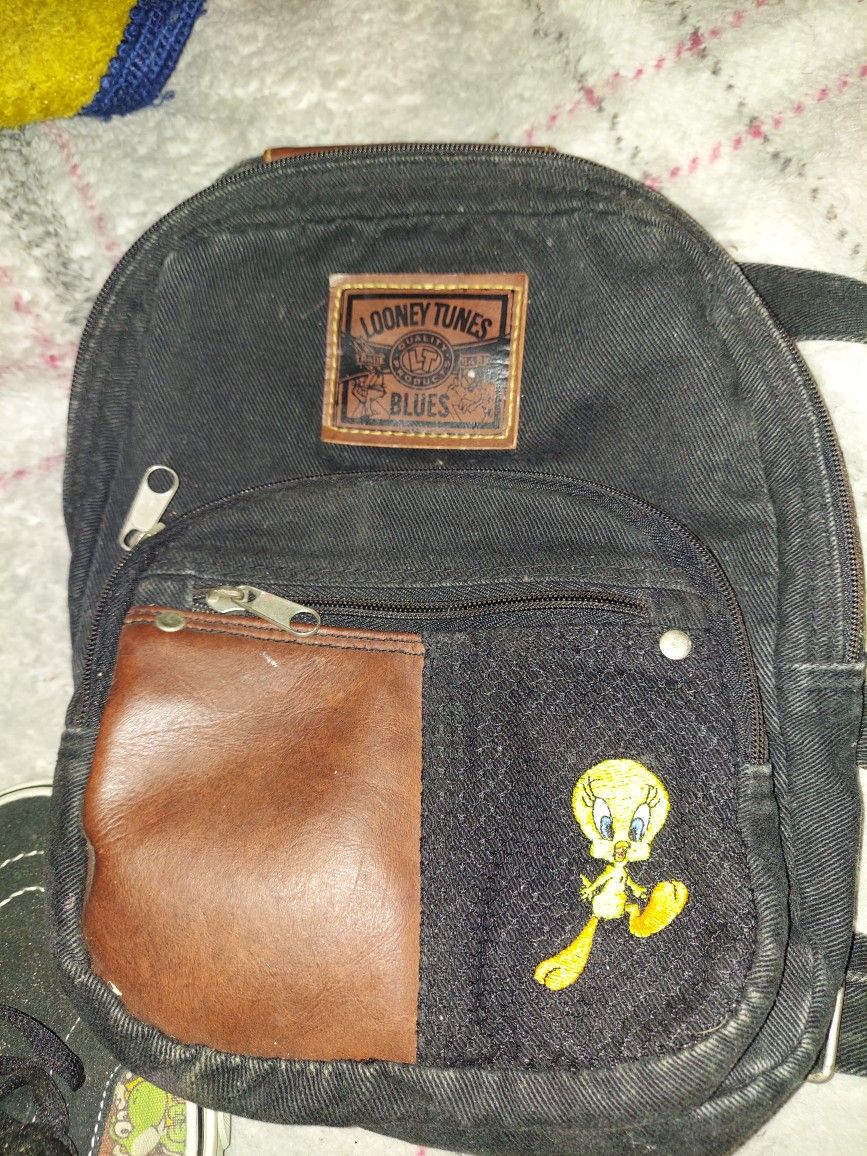 Tweety Bag