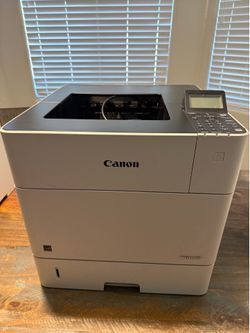 Canon imageCLASS Printer