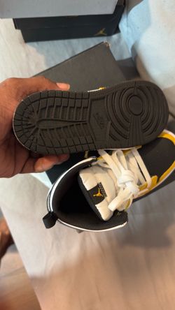 Jordan 1 md (td)