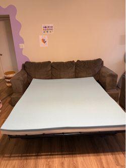 Sofa Pull Out Couch