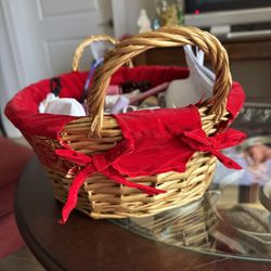 Basket 