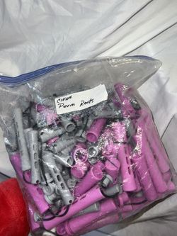 Perm Rods