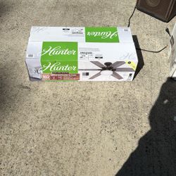 Ceiling Fan