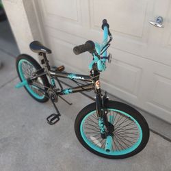 Kids 20 Inch Razor BMX Bike Arua