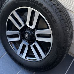 20s TOYOTA 4Runner Tacoma  wheels n tires
