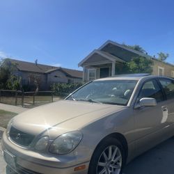 1999 Lexus GS 400