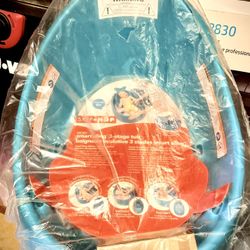 *BRAND NEW SKIP HOP TUB