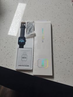 Smart watch
