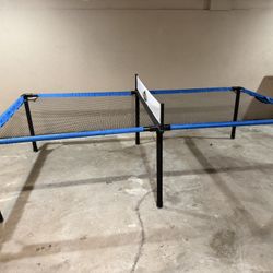 Spyder Pong 