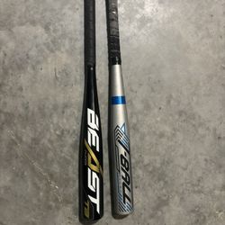 T Ball Baseball Bats