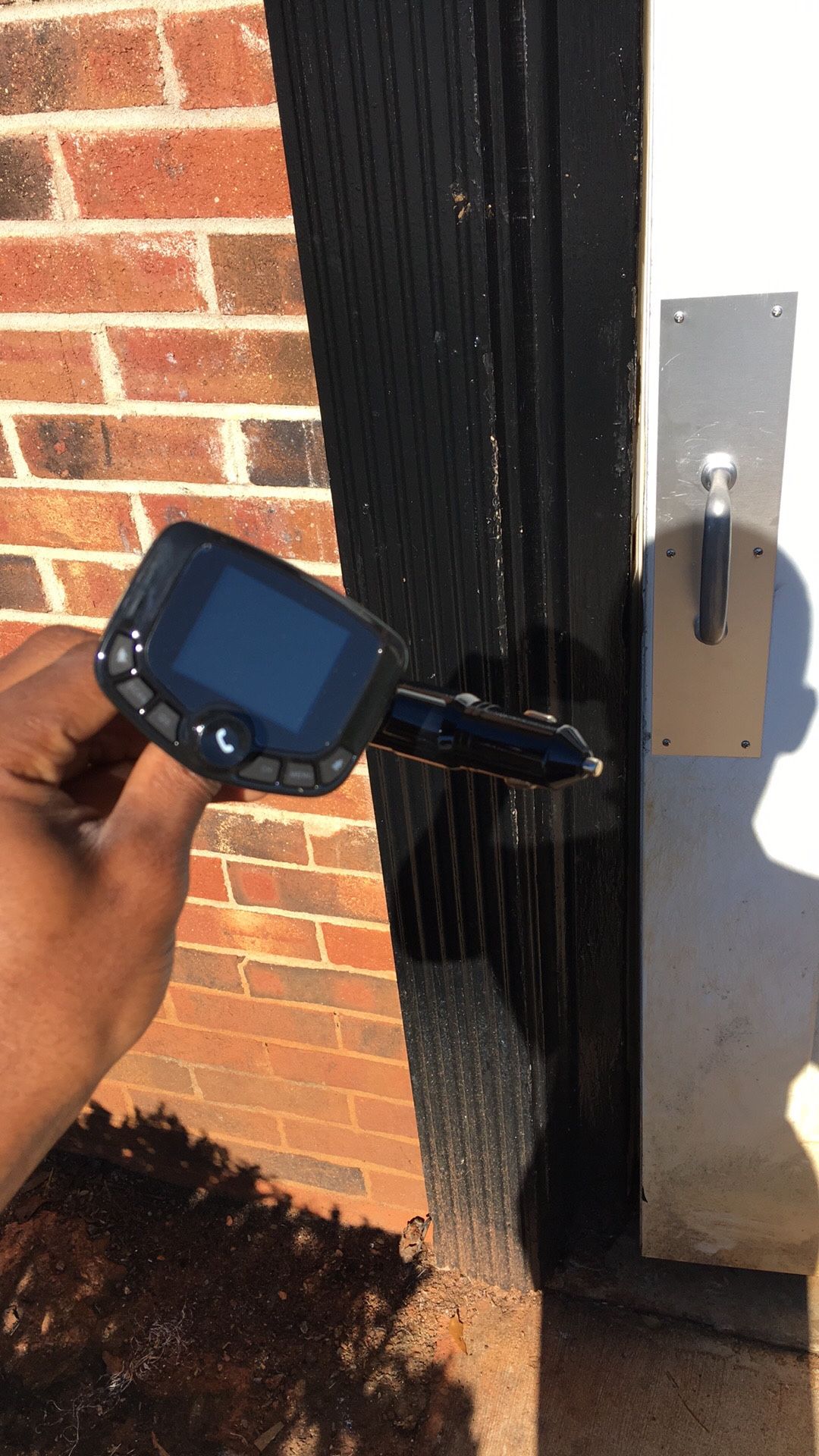 Bluetooth Transmitter