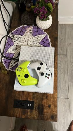 Xbox one