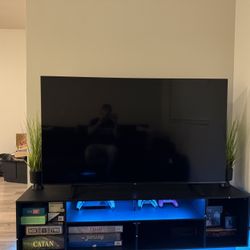 4k 55in Fire Stick Tv