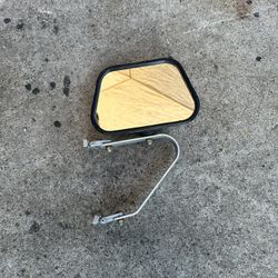 Truck Side Mirror