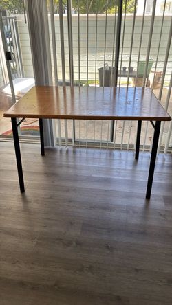 Dining table/ Study table