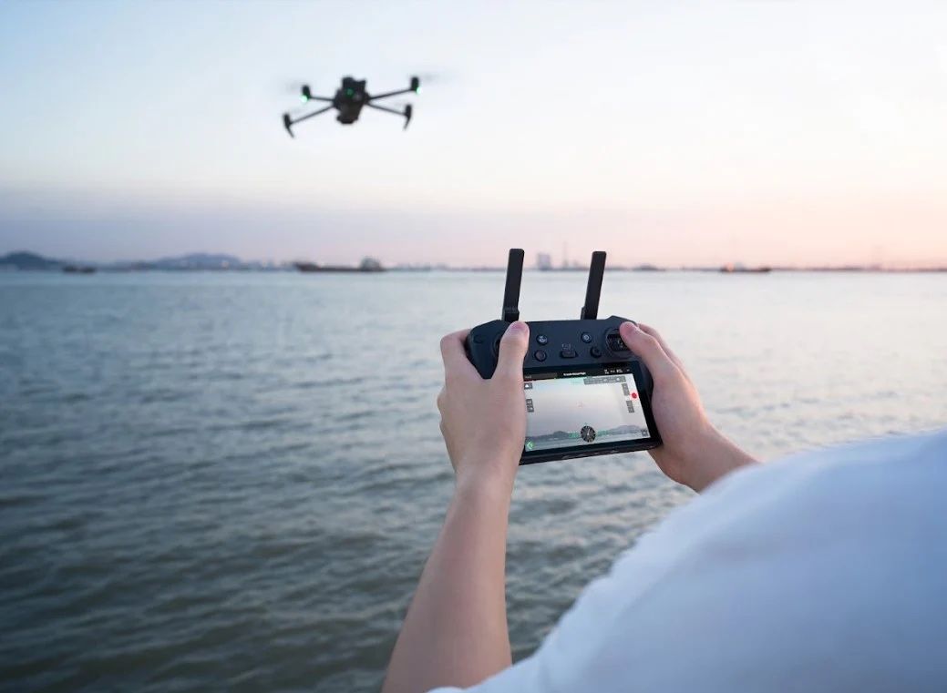 Dji Mavic Mini Brand New