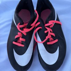 Nike soccer cleats