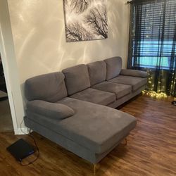 New Couch 