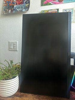 AOC 24G4 24" Gaming Monitor 180 hz