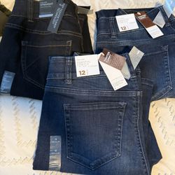 Lane Bryant Jeans $25 Each Firm 