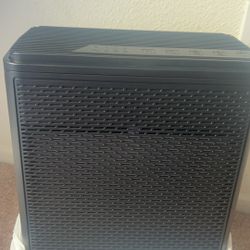 Air Purifier 