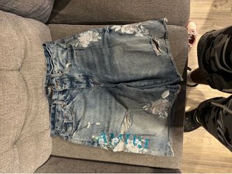 Amiri jorts