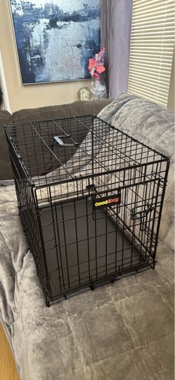 GOODDOG Dog crate