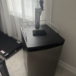 Kegerator 