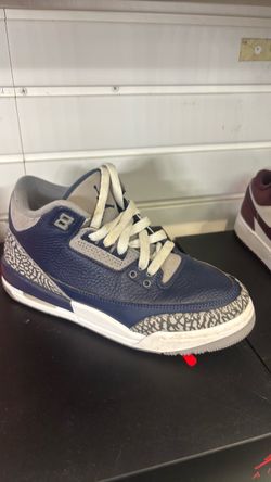 Jordan 3s sz5
