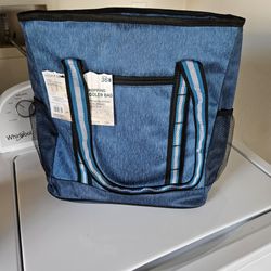 Hydrage Shopping Cooler Bag 36-Can