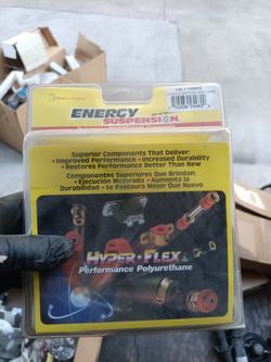 96 - 2000 Motor Mount Bushing Civic