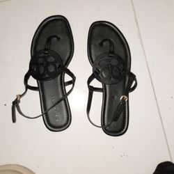 Coach Sandals Size 8.5