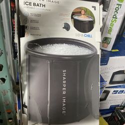 Ice Bath