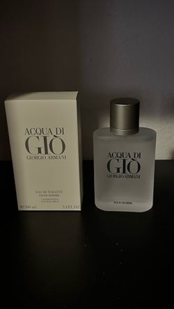 Aqua Di Gio