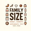 Family Size