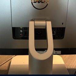 24” Dell Touch screen (all In One) 