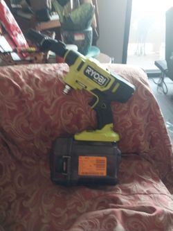 RYOBI 40V HP EZCLEAN