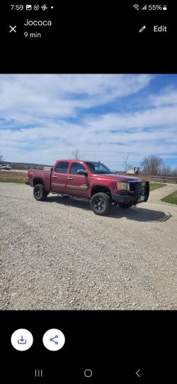 Chevy