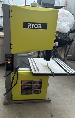 RYOBI BAND SAW