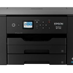 Epson Workforce WF-7310