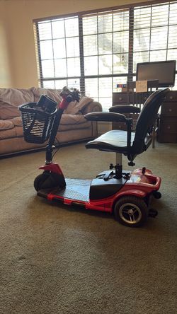 Scooter